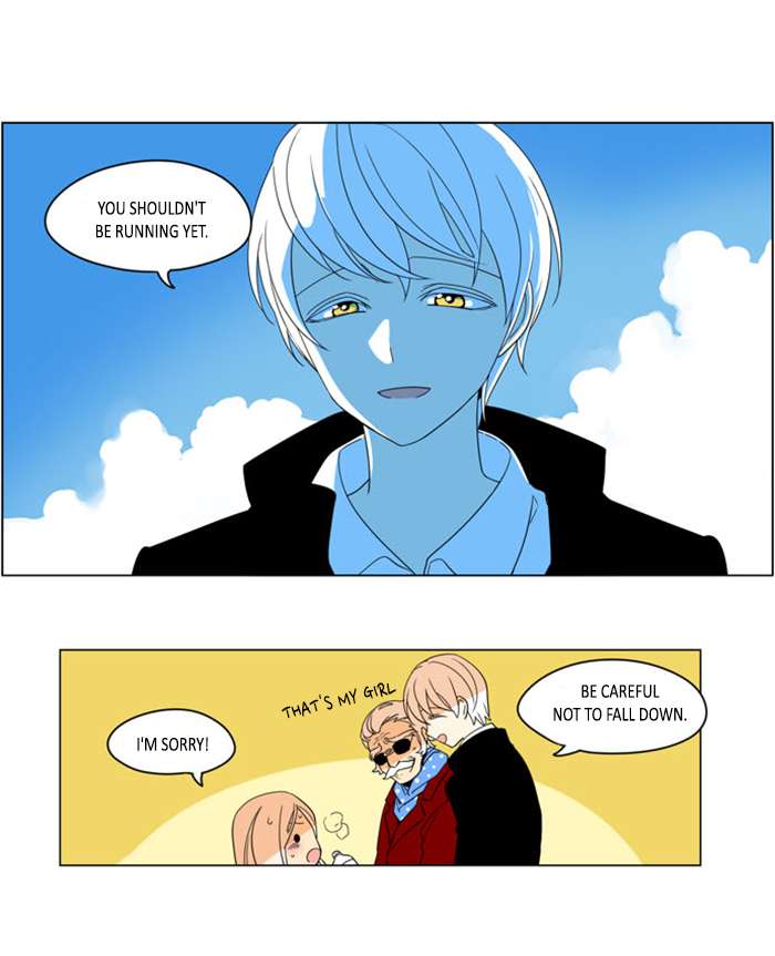 I Dont Want This Kind Of Hero 269 17