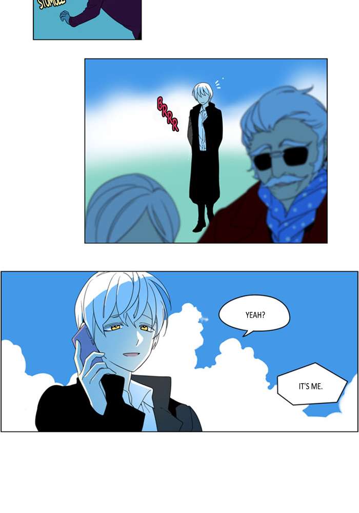 I Dont Want This Kind Of Hero 269 20