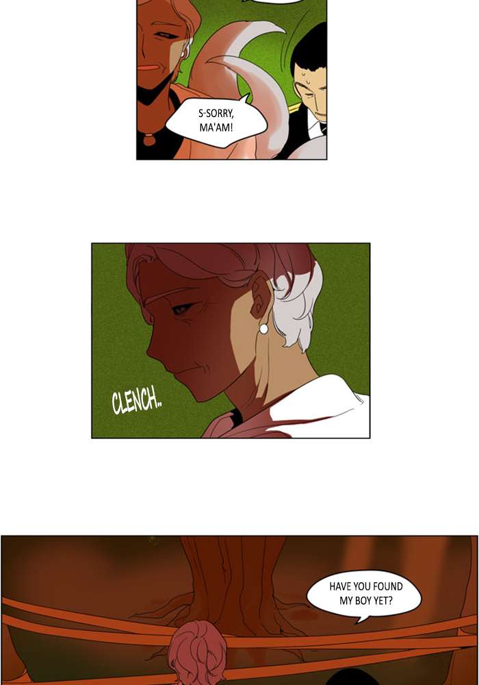 I Dont Want This Kind Of Hero 269 6