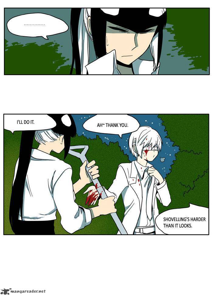 I Dont Want This Kind Of Hero 27 14