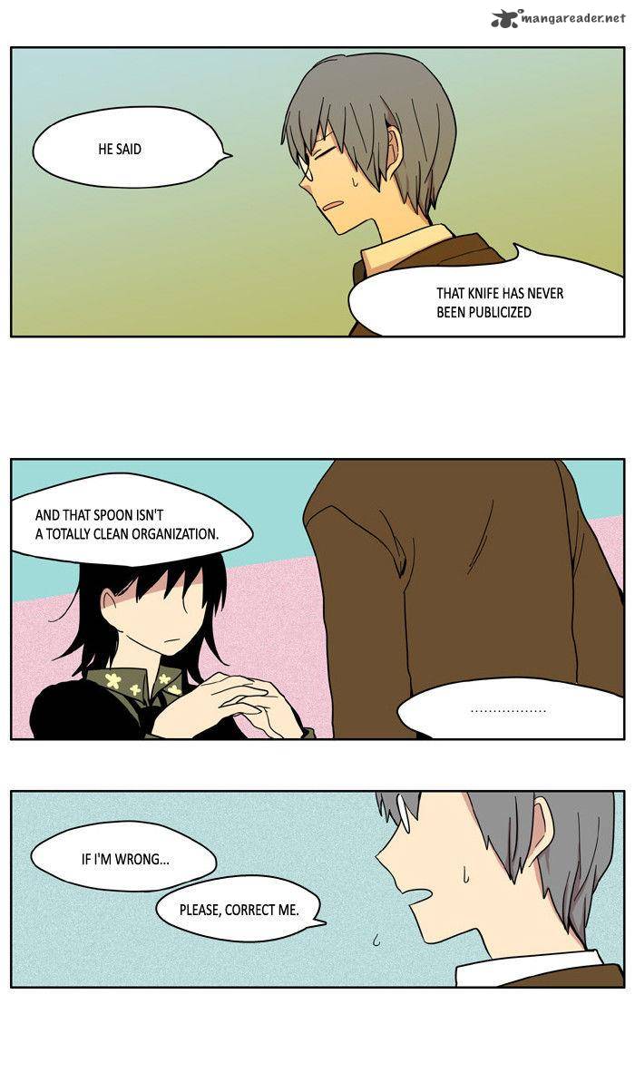I Dont Want This Kind Of Hero 27 2