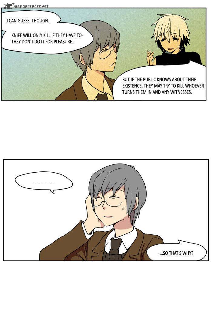 I Dont Want This Kind Of Hero 27 5