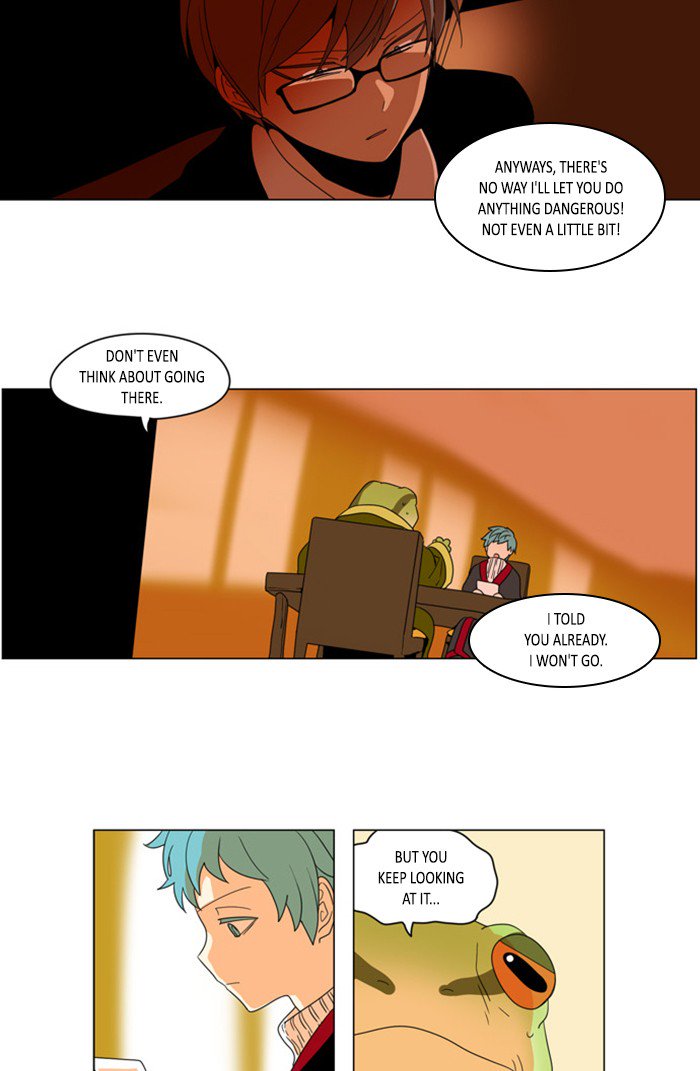 I Dont Want This Kind Of Hero 271 21