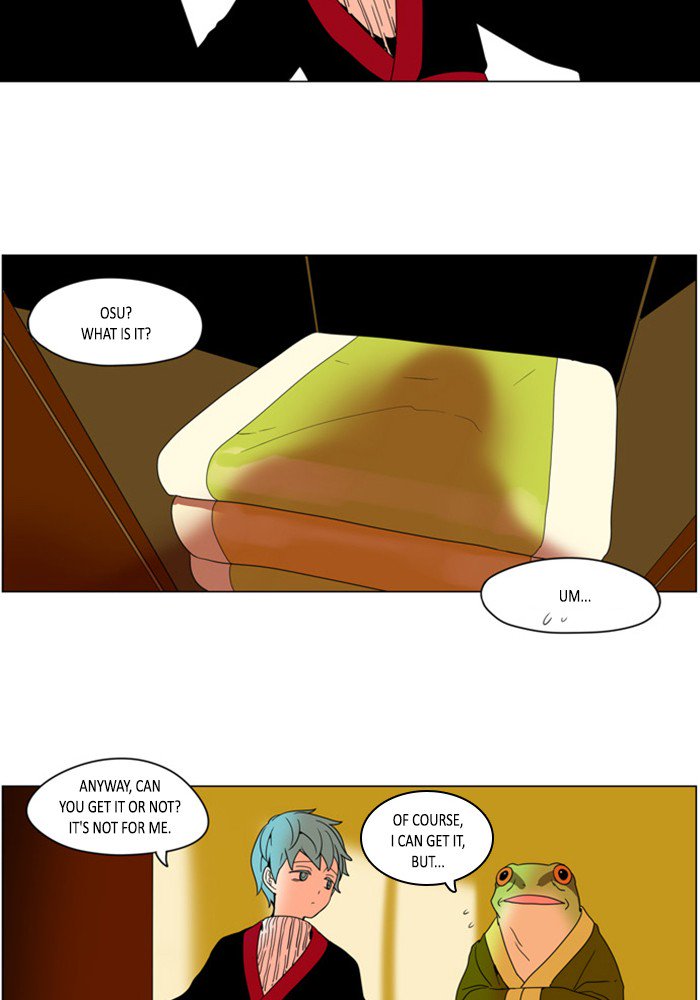 I Dont Want This Kind Of Hero 271 24