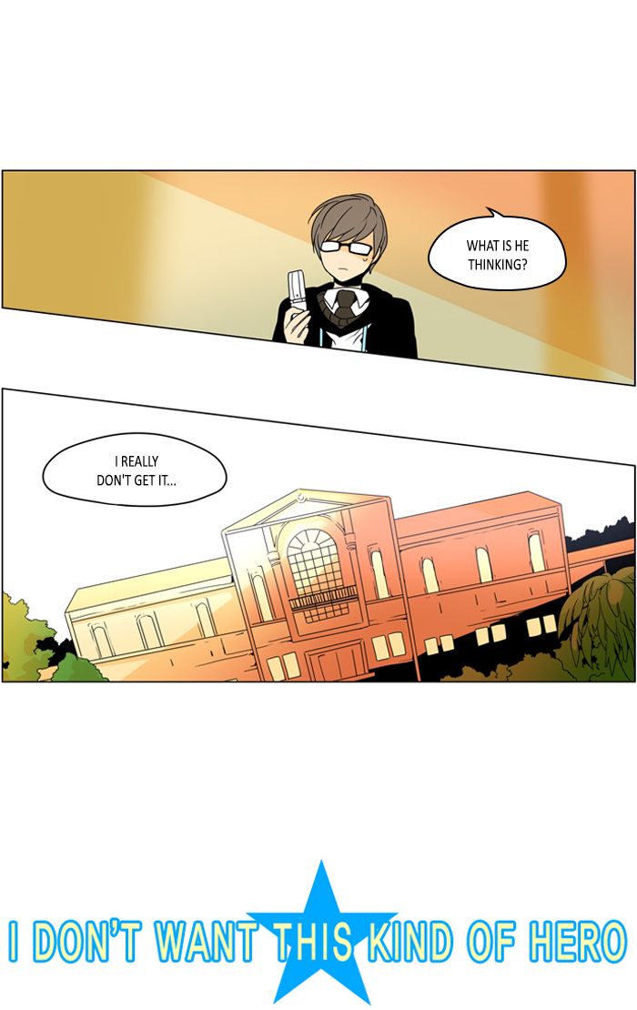 I Dont Want This Kind Of Hero 272 1