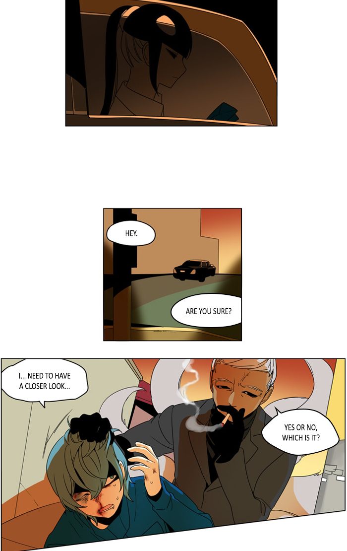 I Dont Want This Kind Of Hero 272 12