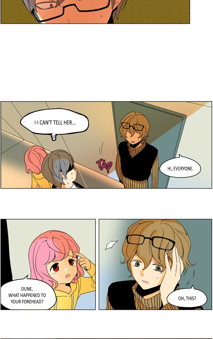 I Dont Want This Kind Of Hero 272 17