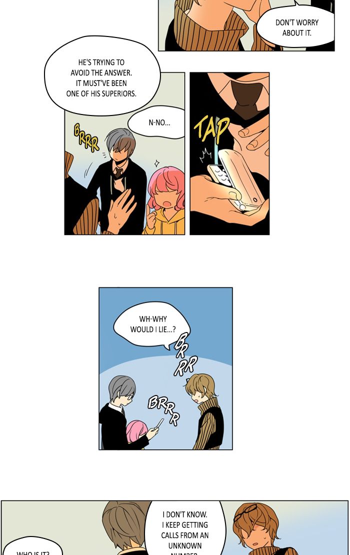 I Dont Want This Kind Of Hero 272 19