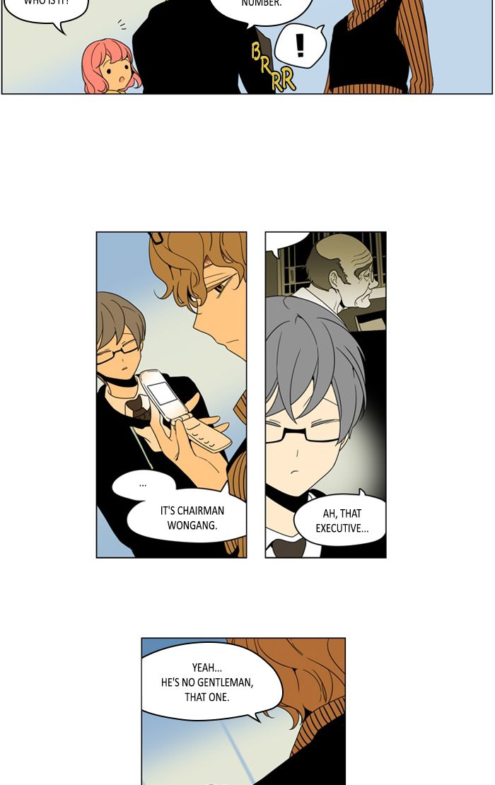 I Dont Want This Kind Of Hero 272 20