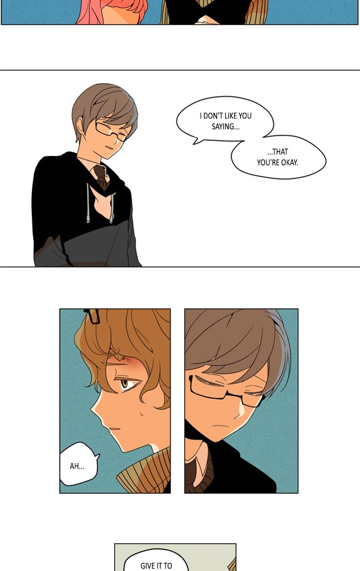 I Dont Want This Kind Of Hero 272 23