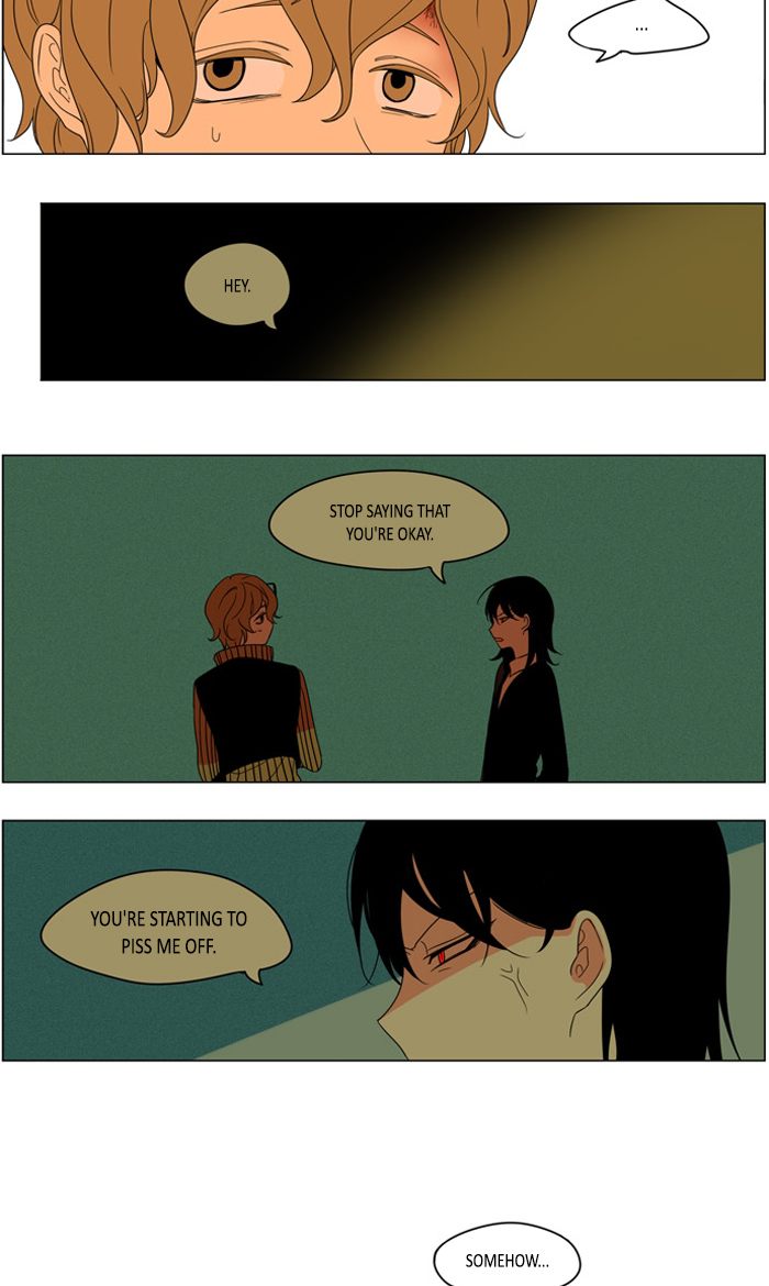 I Dont Want This Kind Of Hero 272 26
