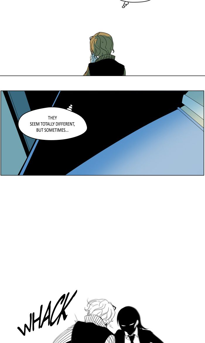 I Dont Want This Kind Of Hero 272 27