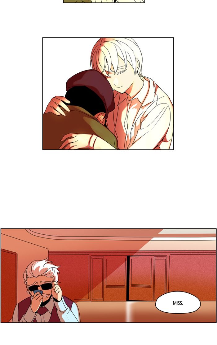 I Dont Want This Kind Of Hero 272 4