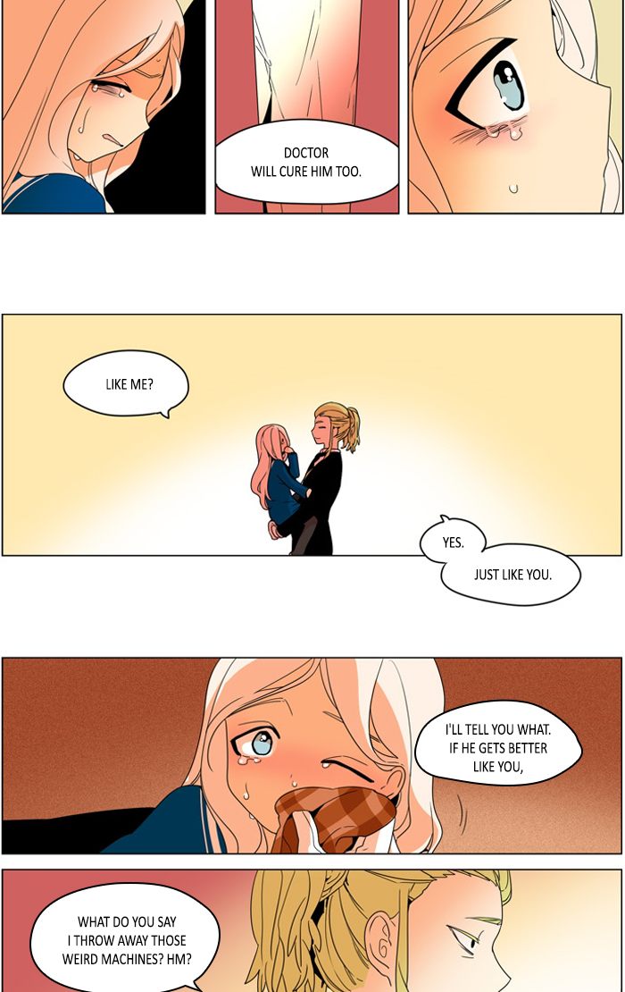I Dont Want This Kind Of Hero 272 8