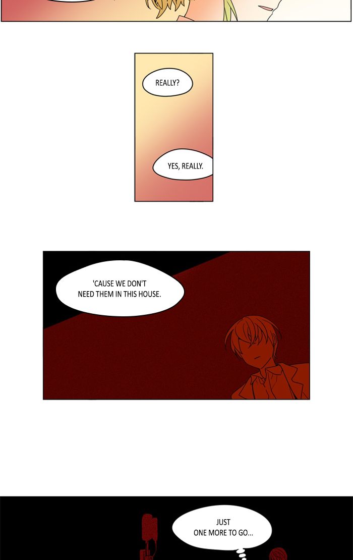I Dont Want This Kind Of Hero 272 9