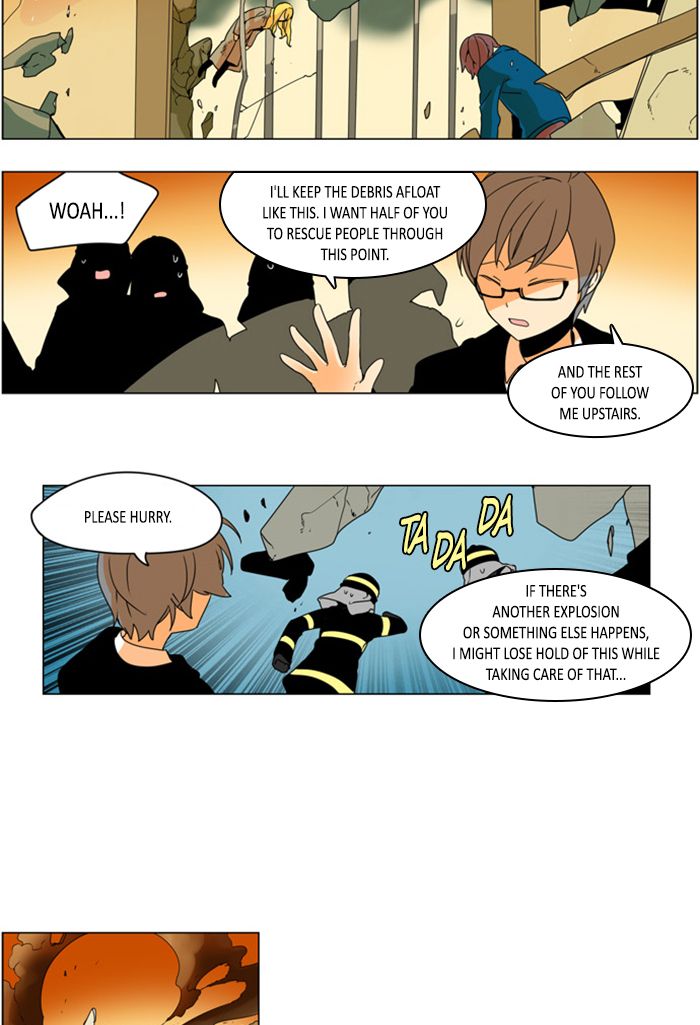 I Dont Want This Kind Of Hero 273 13