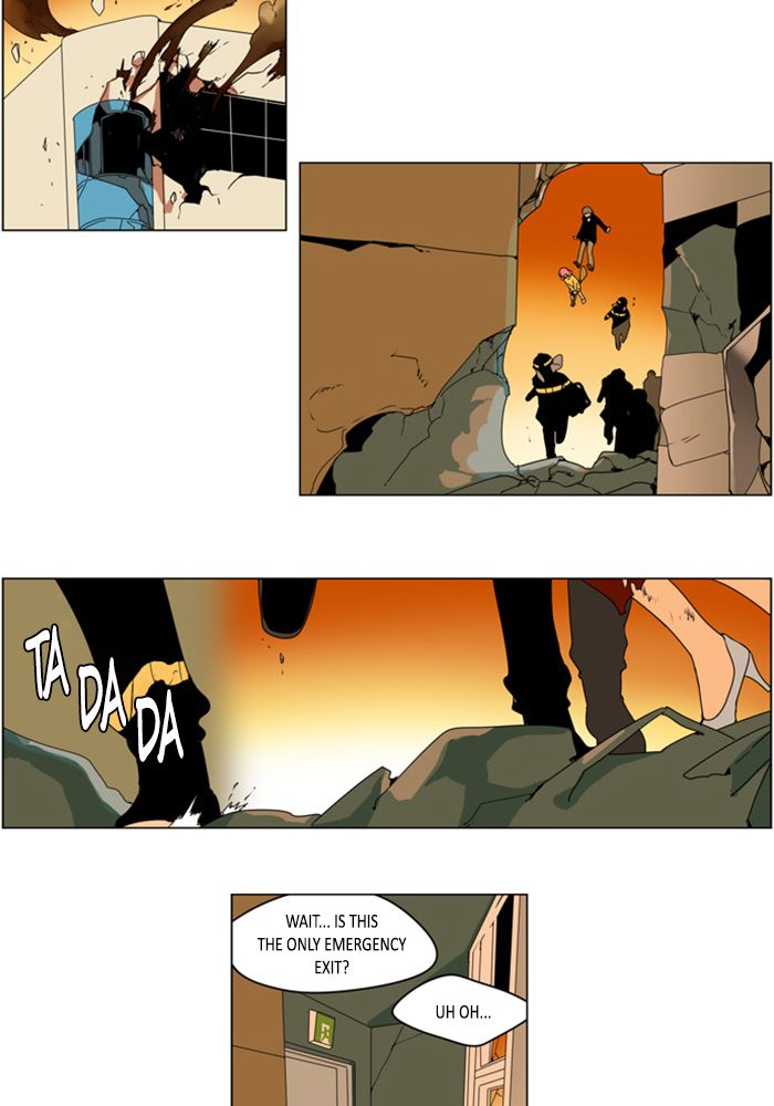 I Dont Want This Kind Of Hero 273 14