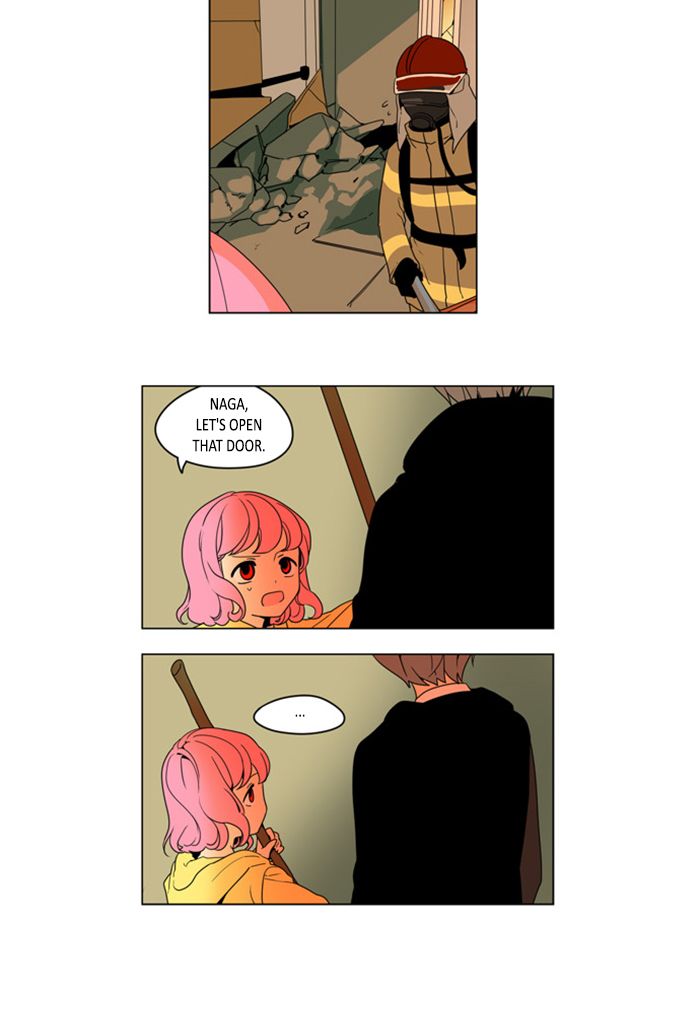 I Dont Want This Kind Of Hero 273 15