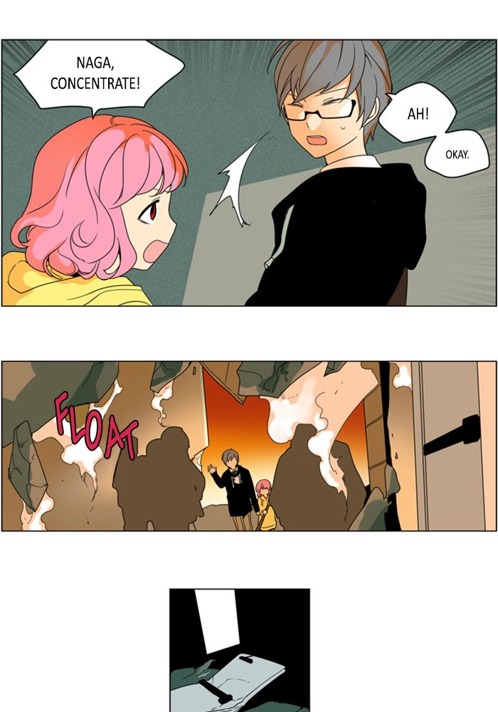 I Dont Want This Kind Of Hero 273 16