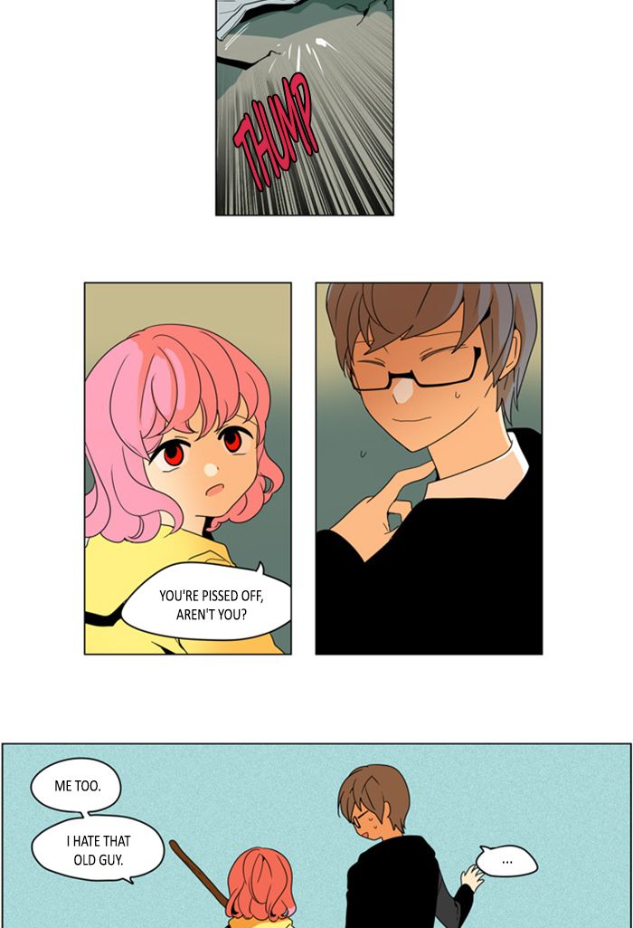 I Dont Want This Kind Of Hero 273 17