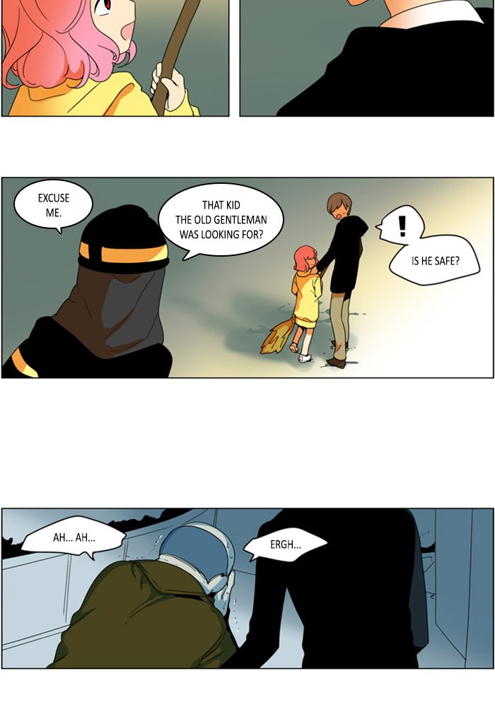I Dont Want This Kind Of Hero 273 19