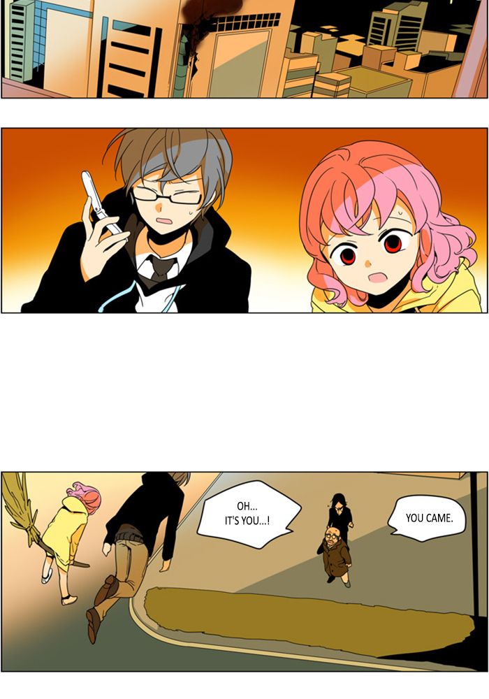 I Dont Want This Kind Of Hero 273 2