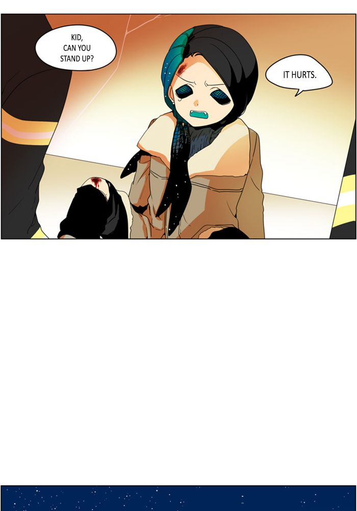 I Dont Want This Kind Of Hero 273 22