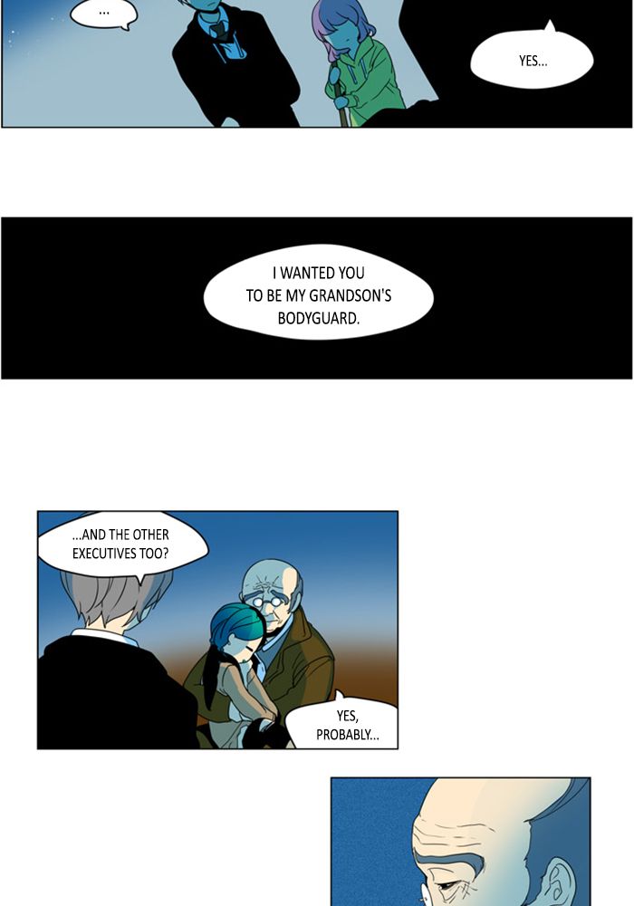 I Dont Want This Kind Of Hero 273 24