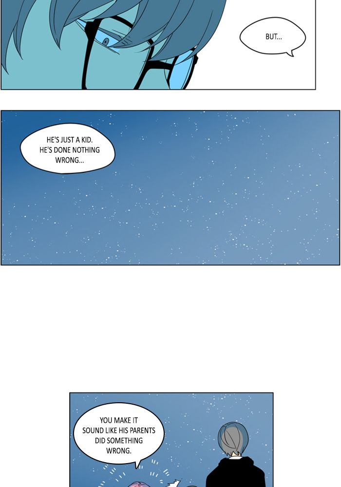 I Dont Want This Kind Of Hero 273 26