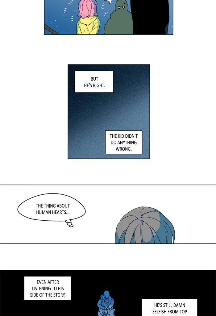 I Dont Want This Kind Of Hero 273 27