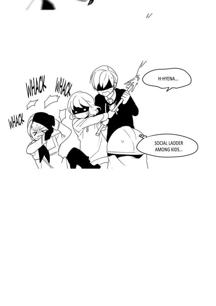 I Dont Want This Kind Of Hero 273 34