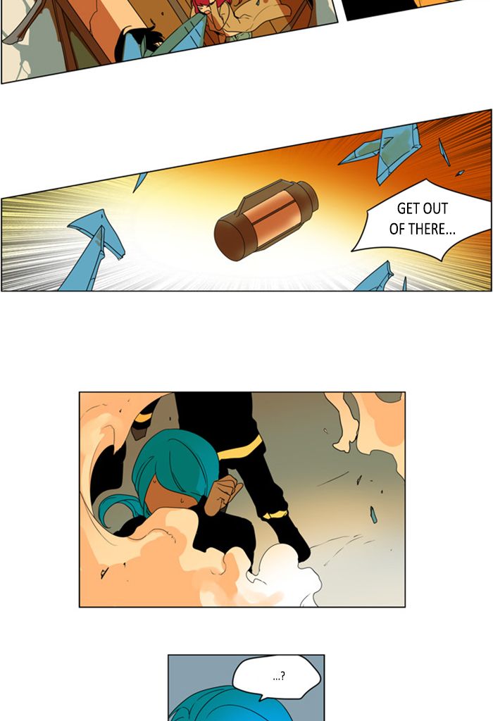 I Dont Want This Kind Of Hero 273 7