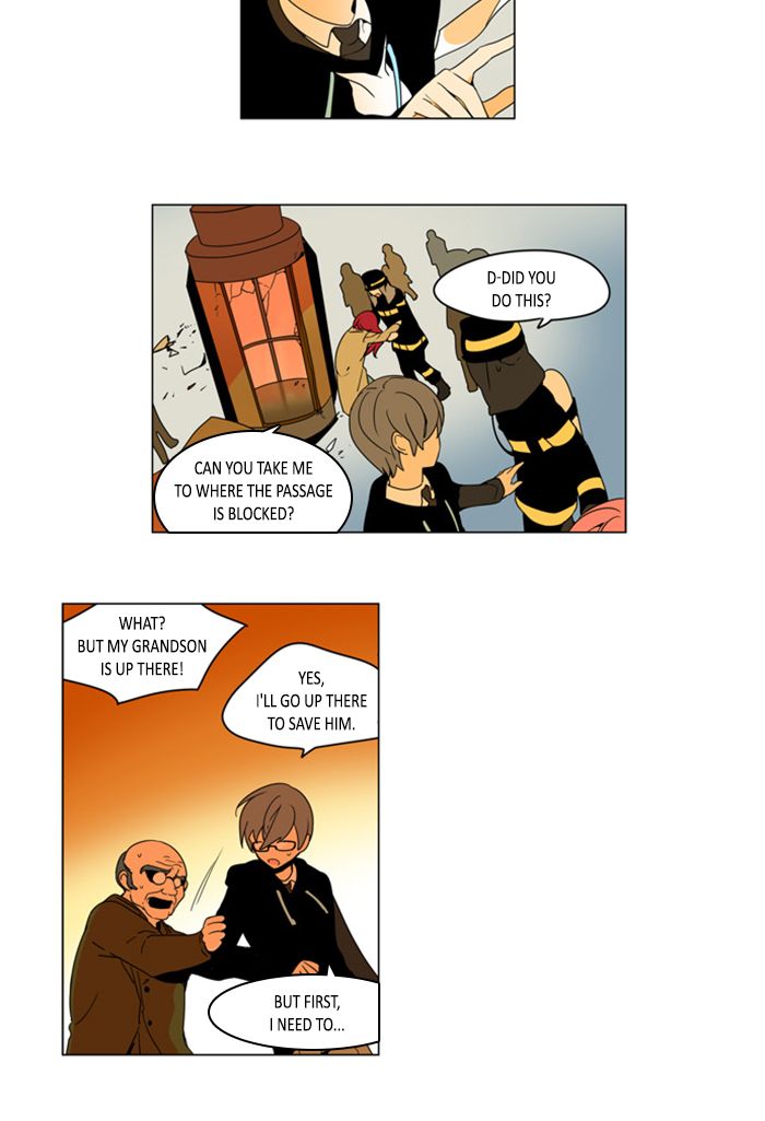 I Dont Want This Kind Of Hero 273 9