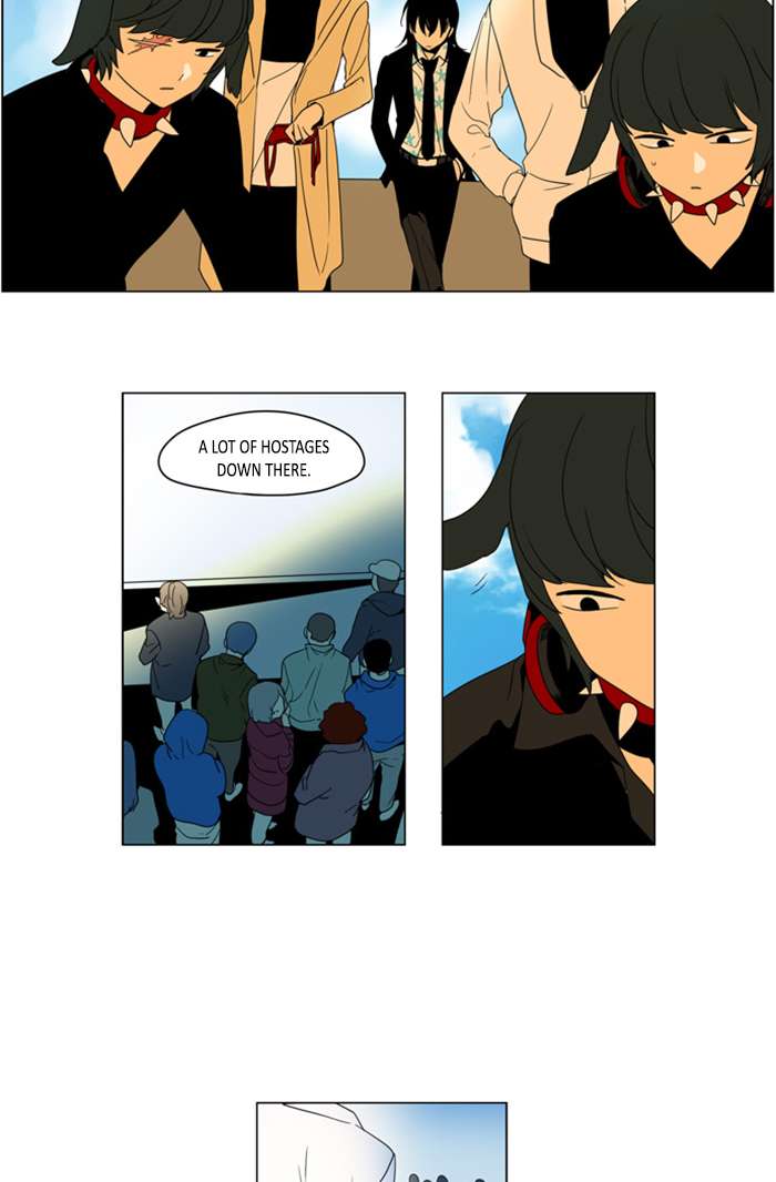 I Dont Want This Kind Of Hero 275 11