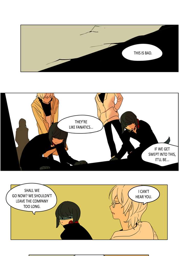I Dont Want This Kind Of Hero 275 18