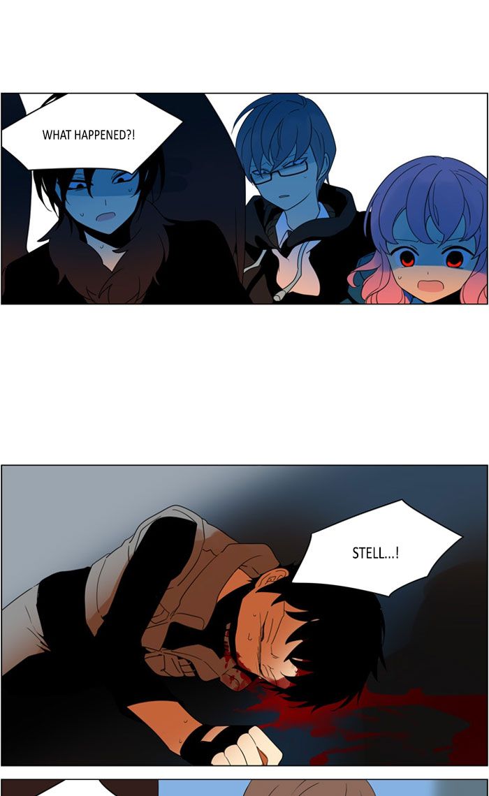 I Dont Want This Kind Of Hero 276 1
