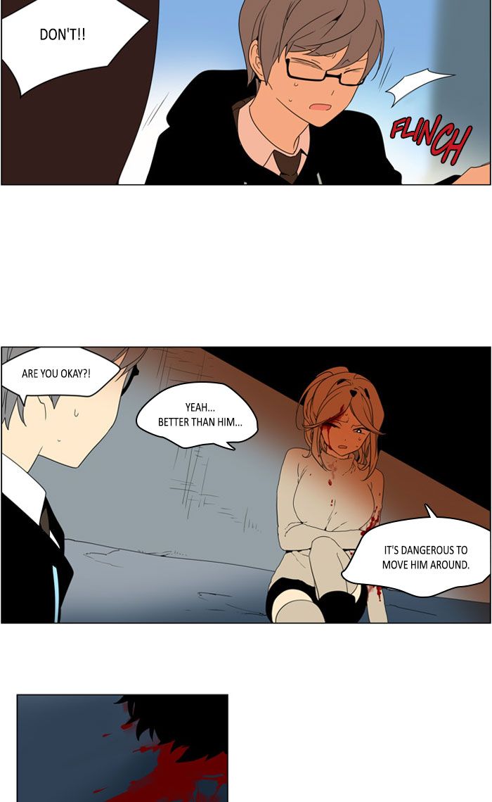 I Dont Want This Kind Of Hero 276 2