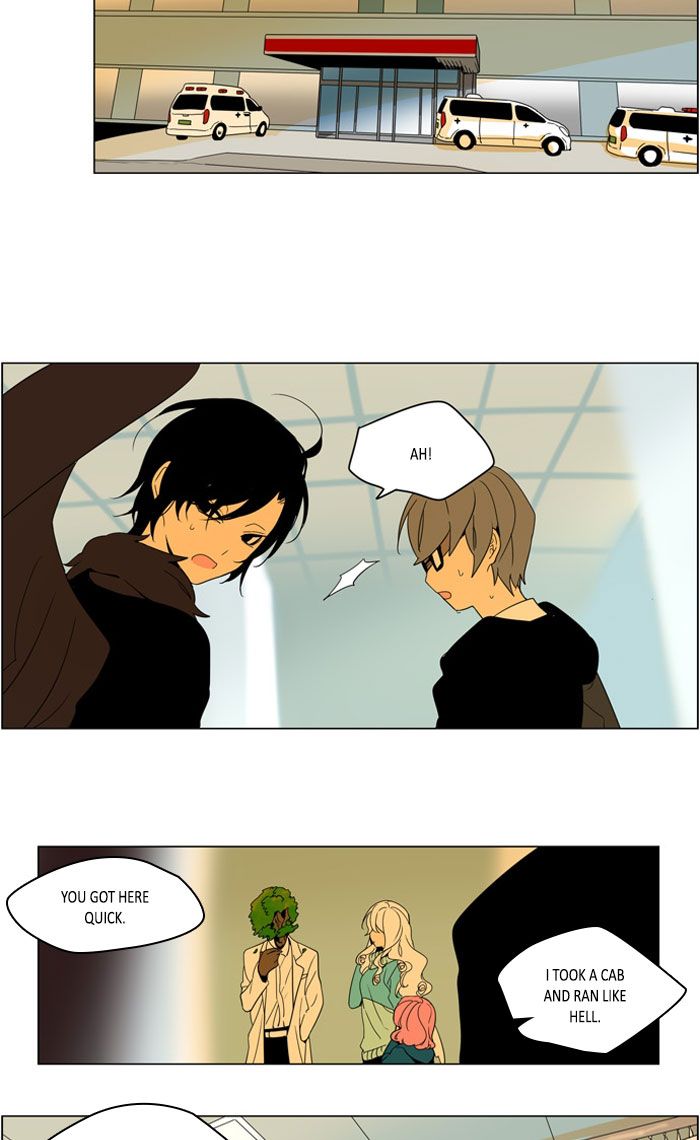 I Dont Want This Kind Of Hero 276 23