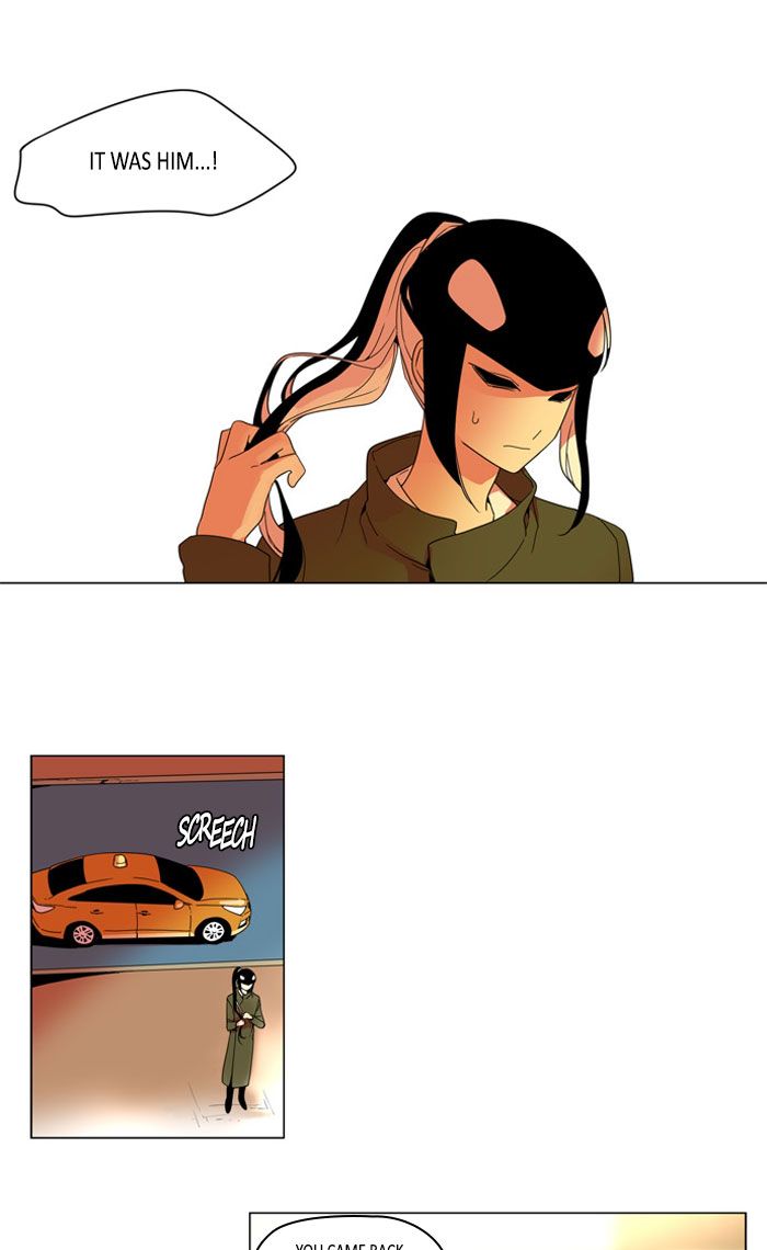 I Dont Want This Kind Of Hero 276 4