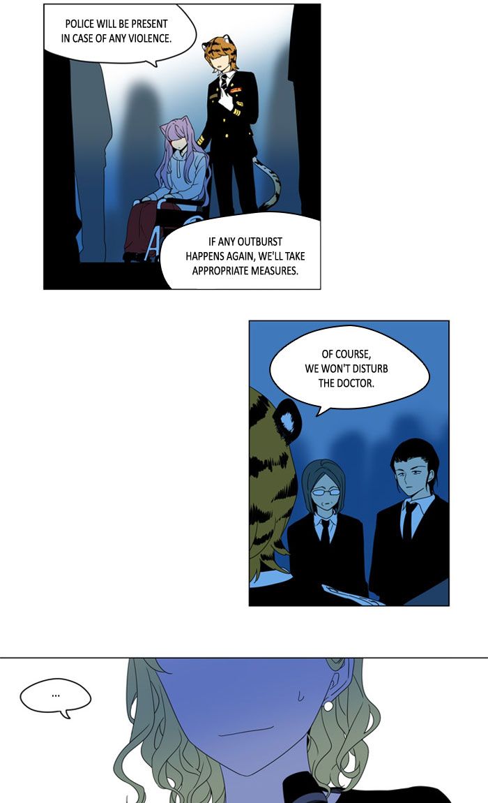 I Dont Want This Kind Of Hero 278 11