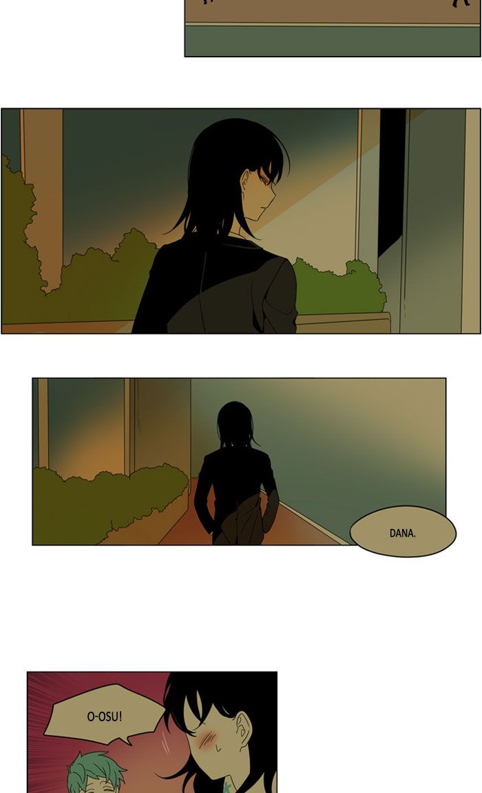 I Dont Want This Kind Of Hero 278 13