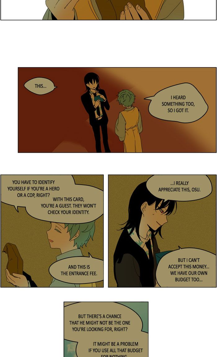 I Dont Want This Kind Of Hero 278 16