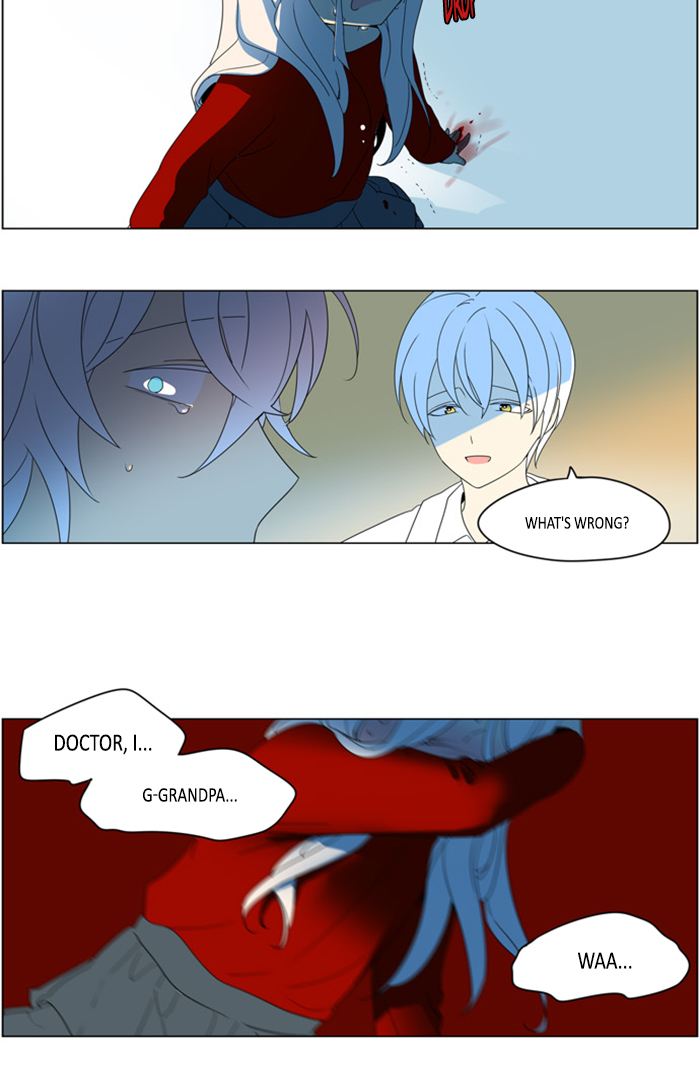 I Dont Want This Kind Of Hero 279 27