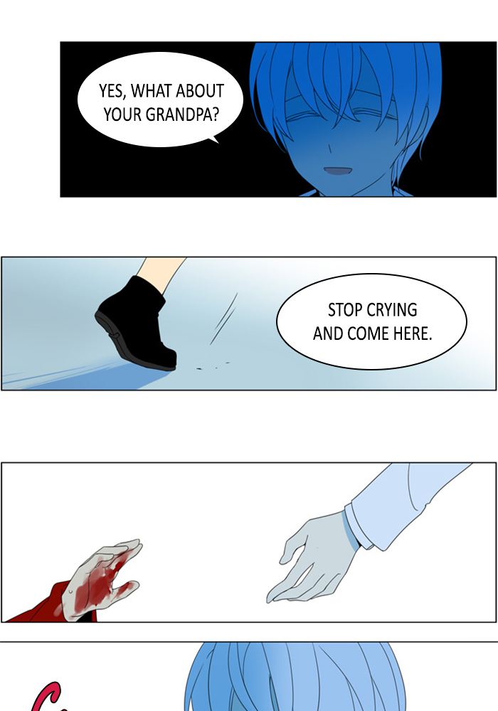 I Dont Want This Kind Of Hero 279 28