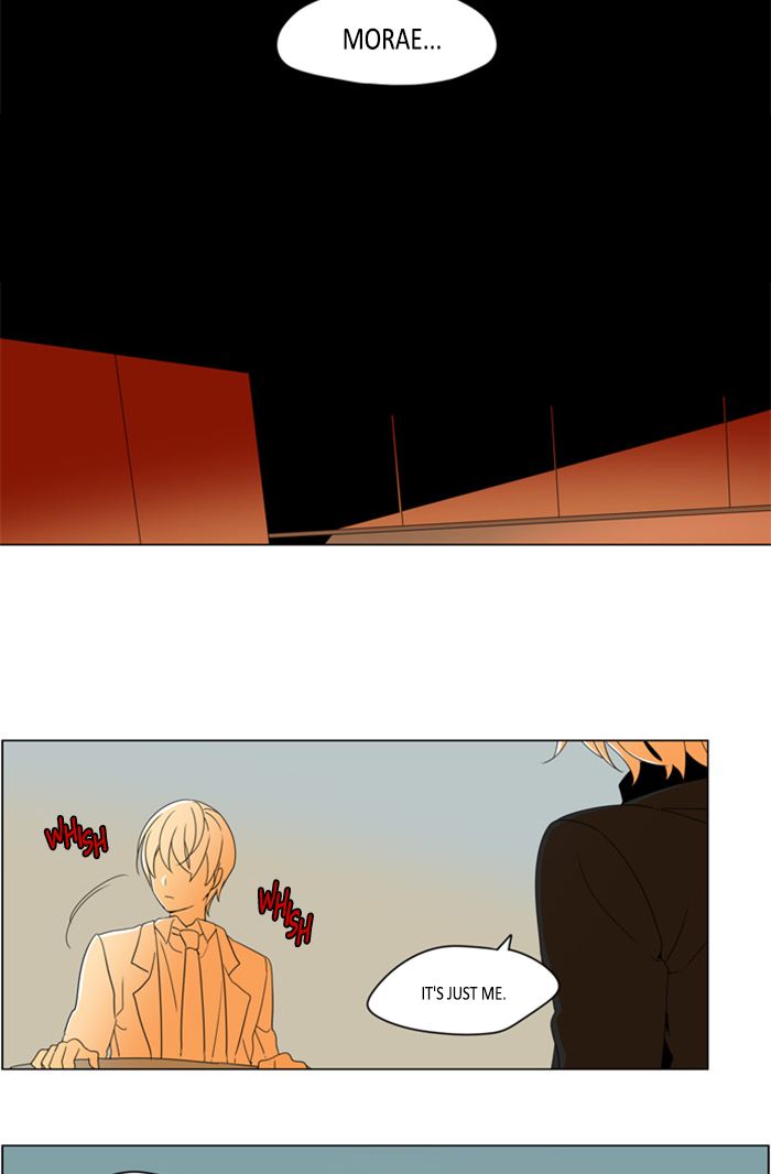 I Dont Want This Kind Of Hero 279 7