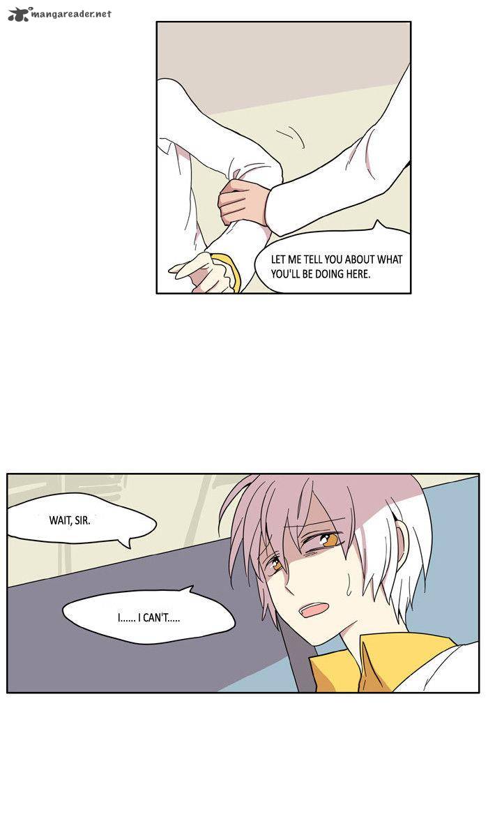 I Dont Want This Kind Of Hero 28 12