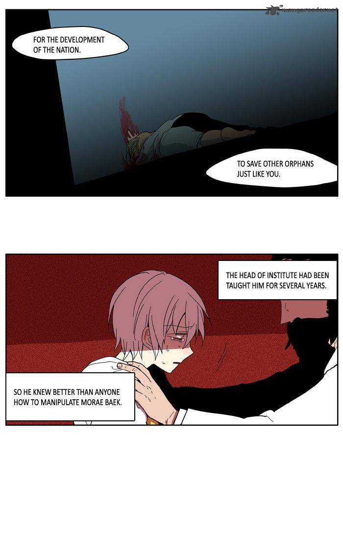 I Dont Want This Kind Of Hero 28 15