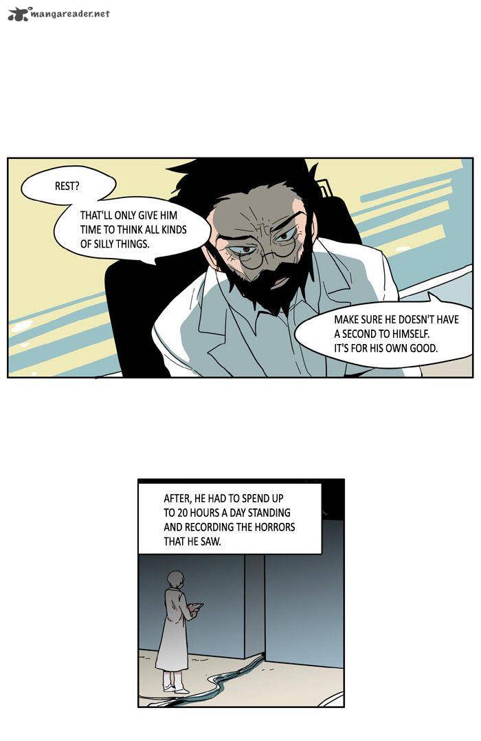 I Dont Want This Kind Of Hero 28 20