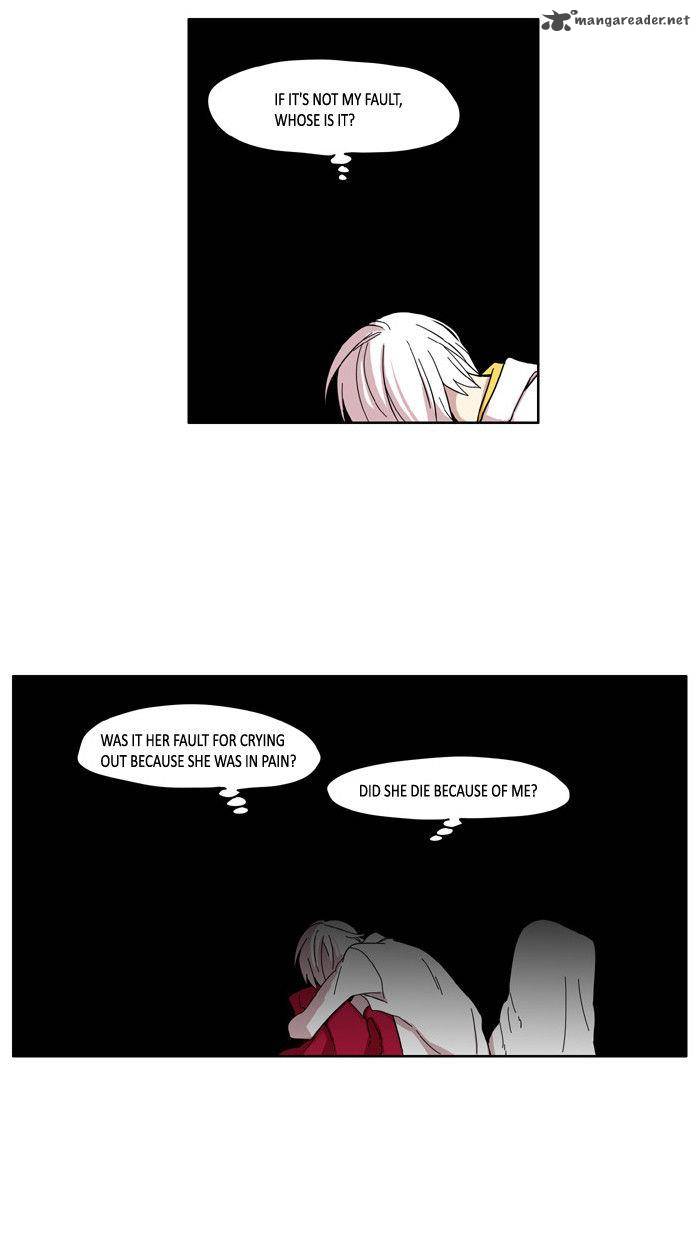 I Dont Want This Kind Of Hero 28 31