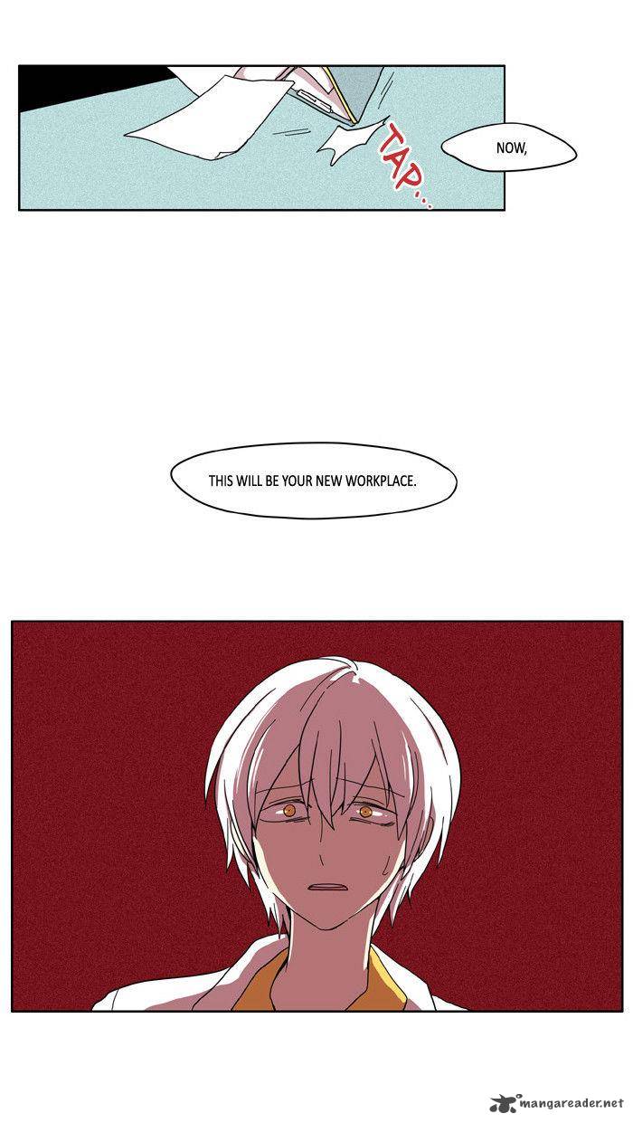 I Dont Want This Kind Of Hero 28 7
